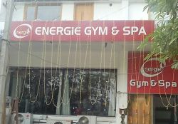 Energie Gym & Spa- Karkardooma 115, Hargovind Enclave, Karkardooma, New Delhi 110092