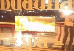 Buddha Body Spa- Noida