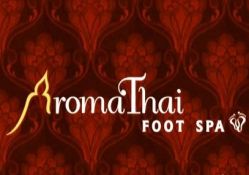 Aroma Thai Foot Spa- Saket Select CITY WALK, 2nd Floor, Saket, New Delhi