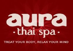 Aura Thai Spa- Noida Sector 18