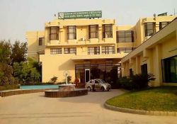 Kailash Institute Of Naturopathy Ayurveda and Yoga