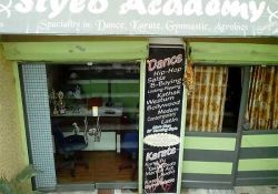 Stylo Academy