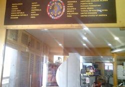 Gold's Gym- Noida Sector 30 E-168-2, Kirtiman Plaza, First Floor, Sector 30, Noida