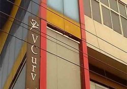 Vcurv Gym & Spa