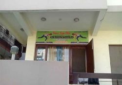 Power Yoga Clinic Plot No-84, Ground Floor, Ahinsha Khand-2, Near Shanti Gopal Hospital, Indirapuram, Ghaziabad