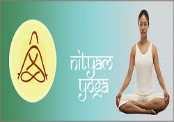 Nityam Yoga Centre- Noida Sector 62 Near Tulsi Vatika, C-56/36, Near I O C L Apartment & Samsung Building, Sector 62, Noida