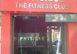 Physique The Fitness Club- Preet Vihar A-171, Near India Overseas Bank, Preet Vihar, New Delhi