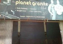 The Planet Granite Club A-4/5, Krishna Nagar, New Delhi