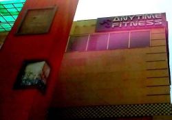 Anytime Fitness