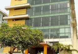 Kailash Health Village