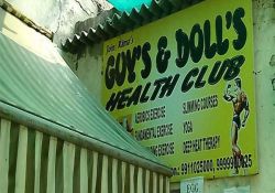 Guy's & Doll's A-365, Town Ship, NRI City, Near Pari Chowk, Greater Noida