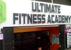Ultimate Fitness Academy