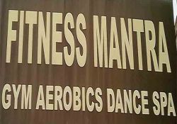 Fitness Mantra- Vasundhara