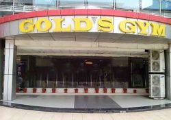 Golds Gym- Indirapuram 4-5, Lower Ground Floor, Gaur Gravity 8, Vaibhav Khand, Indirapuram, Ghaziabad
