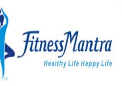 Fitness Mantra- Pandav Nagar
