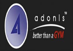 Adonis Gym Plot No 67 & 68, Site 4, Oxford School Road, Vikaspuri, New Delhi - 110018