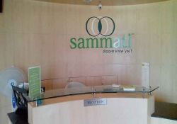 Sammati Naturopathic Wellbeing Centre
