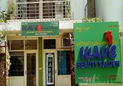 Waves Beauty Studio B-4, Ramprastha, Ghaziabad