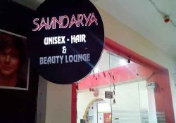 Saundarya Unisex Salon