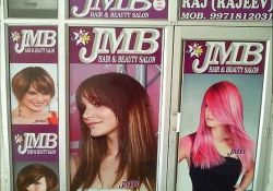 JMB Salon