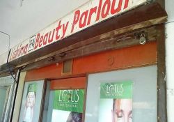 Lishima Beauty Parlour- Noida Sector 55 Shop No-7, E Block Market, Near Shiv Mandir, Sector 55, Noida