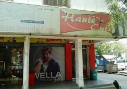 Hante Cuts Shop No-20, H-Block Market, Alpha 2, Greater Noida