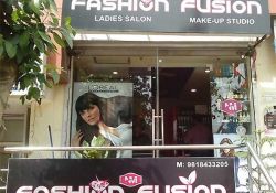 Fashion Fusion C-25, Stellar IT Park, 1st Floor, Sector 62, Noida