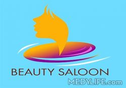 Midas Touch Salon and Spa Sigma tower above SRS Value Bazar, C-Block, Sector 44, Noida