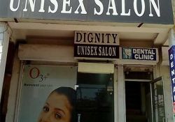 Dignity Unisex Salon