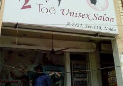 Head 2 Toe Unisex Salon A-2/21, Sector 110, Noida