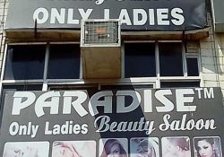 Paradise Beauty Salon