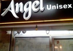 Angel Unisex Salon- Noida Sector 29