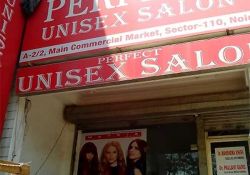 Perfect Unisex Salon