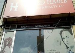 Jawed Habib- Noida Sector 50