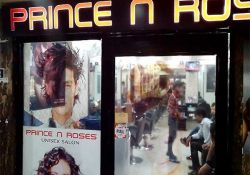 Prince N Roses Shop No 441, 2nd Floor, Shopprix Mall, Sector 61, Noida