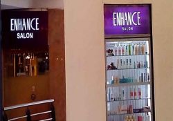 Enhance Salon Shop No-21, 1st Floor, Sab Mall, Sector 27, Noida