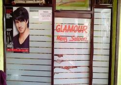 Glamour Beauty Salon