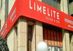 Limelite Salon & Spa
