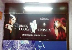 Unieq Looks Unisex Shop No- 106, 1st Floor, J S Arcade, Sector 18, Noida