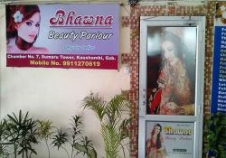 Bhawana Beauty Parlour Chamber No- 7, Sumeru Tower, Kaushambi, Ghaziabad