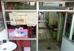 New Model Gents Salon Shop No- 1, 719, Sector- 5, Vaishali, Ghaziabad