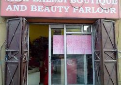 Shri Balaji Diva Beauty Parlour G 1, Module 10, Mangalam Appartment, Abhay Khand 3, Indirapuram, Ghaziabad