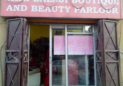 Shri Balaji Diva Beauty Parlour