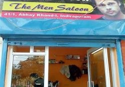 Jannat Men's Parlour- The Men's Salon Plot No- 41, Abhay Khand 1, Indirapuram, Ghaziabad