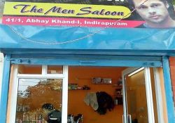 Jannat Men's Parlour- The Men's Salon