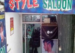 Stylo Salon