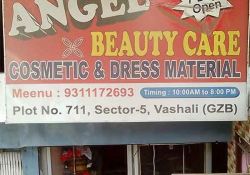 Angel Beauty Care
