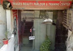 Images Beauty Parlour & Training Centre Sector- 5/830, Shop No-1, Opp Ramlila Ground, Vaishali, Ghaziabad