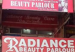 Radiance Beauty Care Shop No- 8, First Floor, Central Market, Shipra Suncity, Indirapuram, Ghaziabad