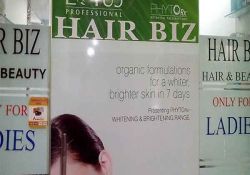 Hair Biz Unisex Salon